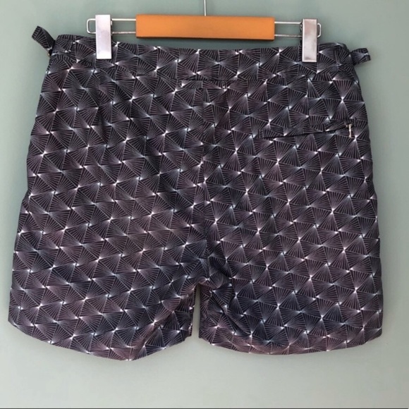 ORLEBAR BROWN SWIM TRUNKS/ SHORTS - Picture 2 of 8
